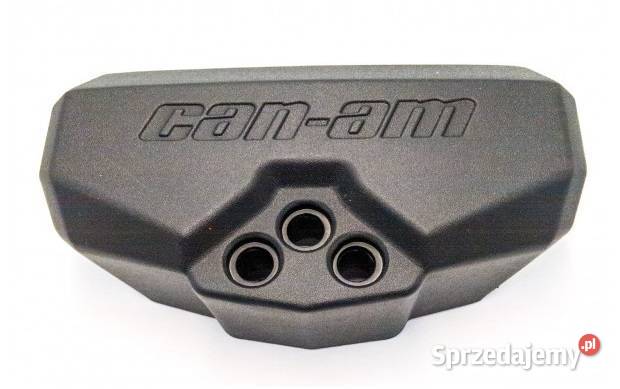 Osłona kierownicy do quada Canam Outlander sprzedam