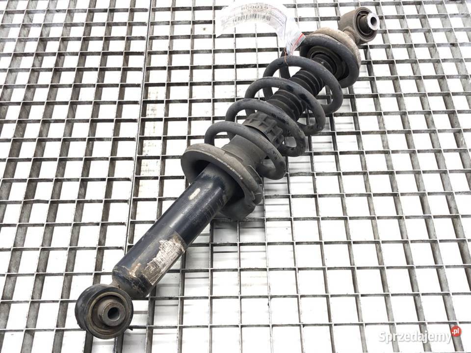 AMORTYZATOR PRAWY TYŁ ZE SPRĘŻYNĄ PEUGEOT 508 SW