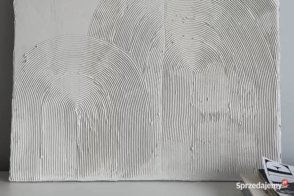 Obraz strukturalny 6080 Poznań