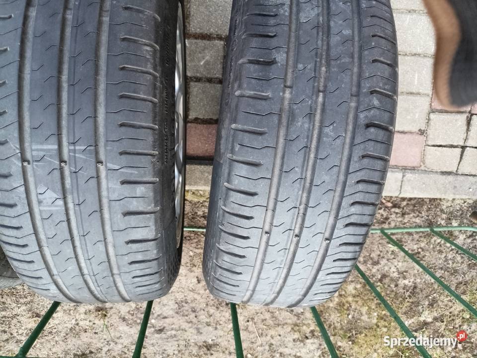 Alu felgi 15 5x100 audi Rzeszów