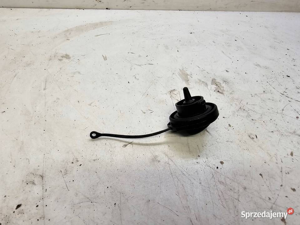 KOREK WLEWU PALIWA AUDI Q3 FE VW SEAT 3AA201553C śląskie Przystajń