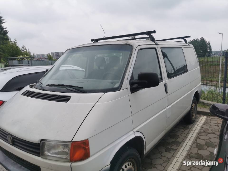 Volswagen Transporter t4 1900cm3