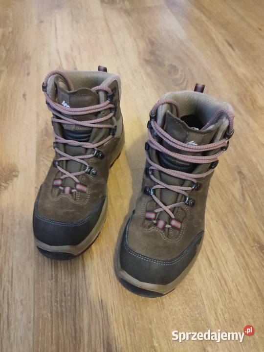 Buty trekkingowe górskie 37 Bełchatów