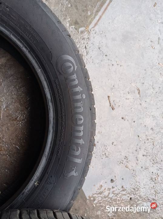 Opony 1955516 1656015 2057516C Konin