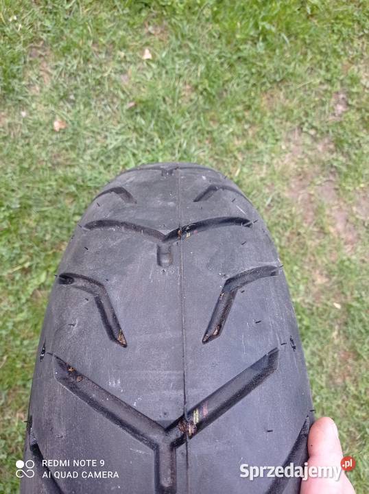 Opona tył Harley Davidson 18065r16 D407 Klęczany sprzedam