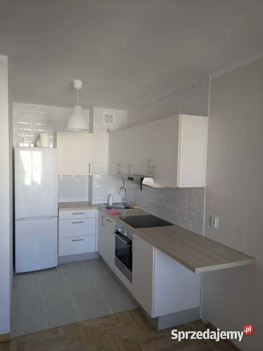 Ustawna kawalerka metrze Natolin bezpośrednio 21176zł/m2