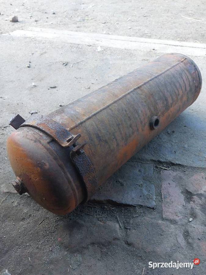 Części pozostalosci wladimirec t25 lubuskie