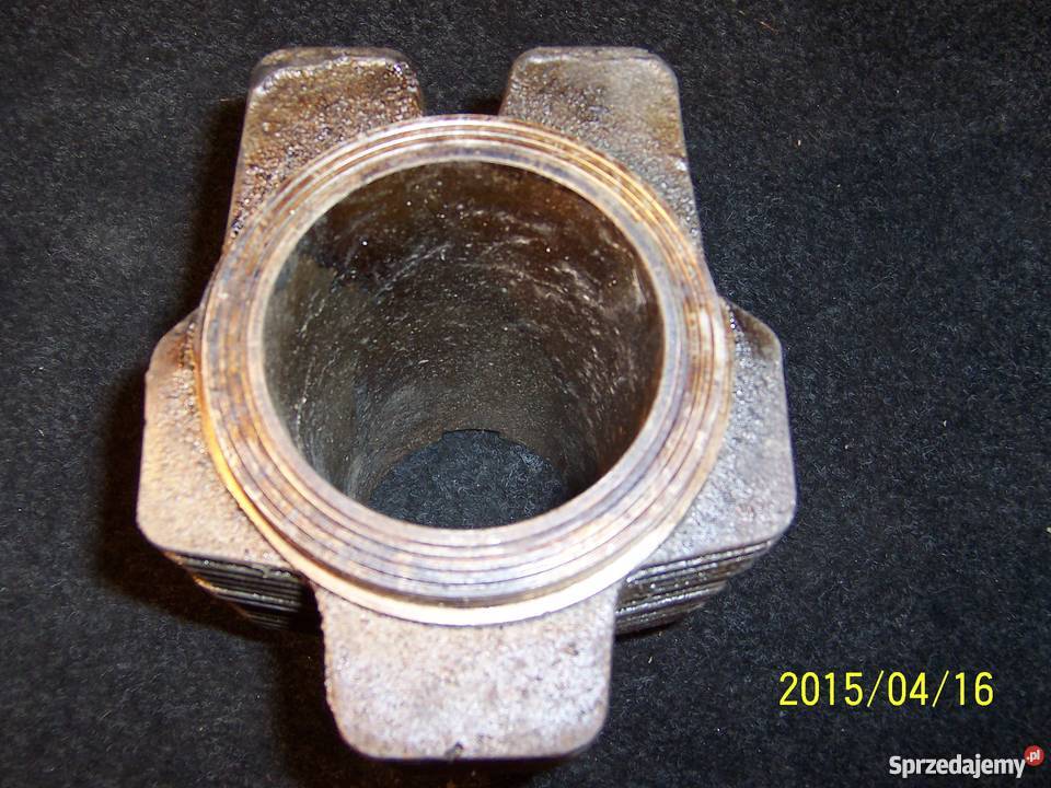 SILNIK ANDORIA S301 CYLINDER 80mm