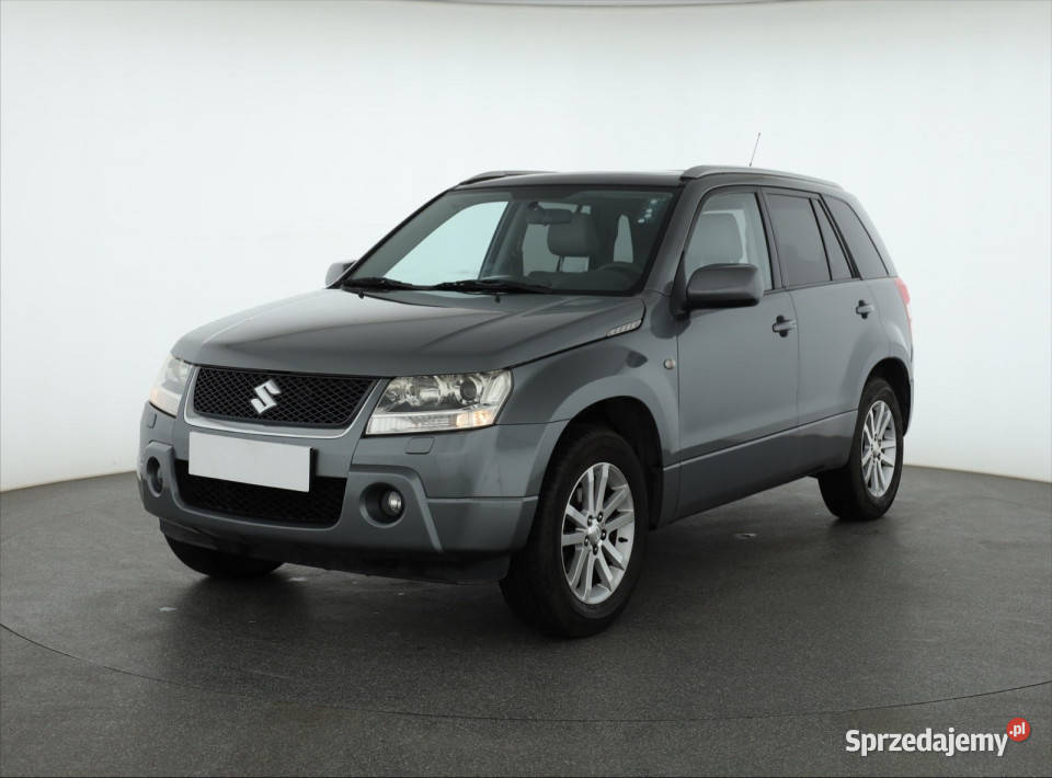 Suzuki Grand Vitara 20 wspomaganie kierownicy śląskie Katowice