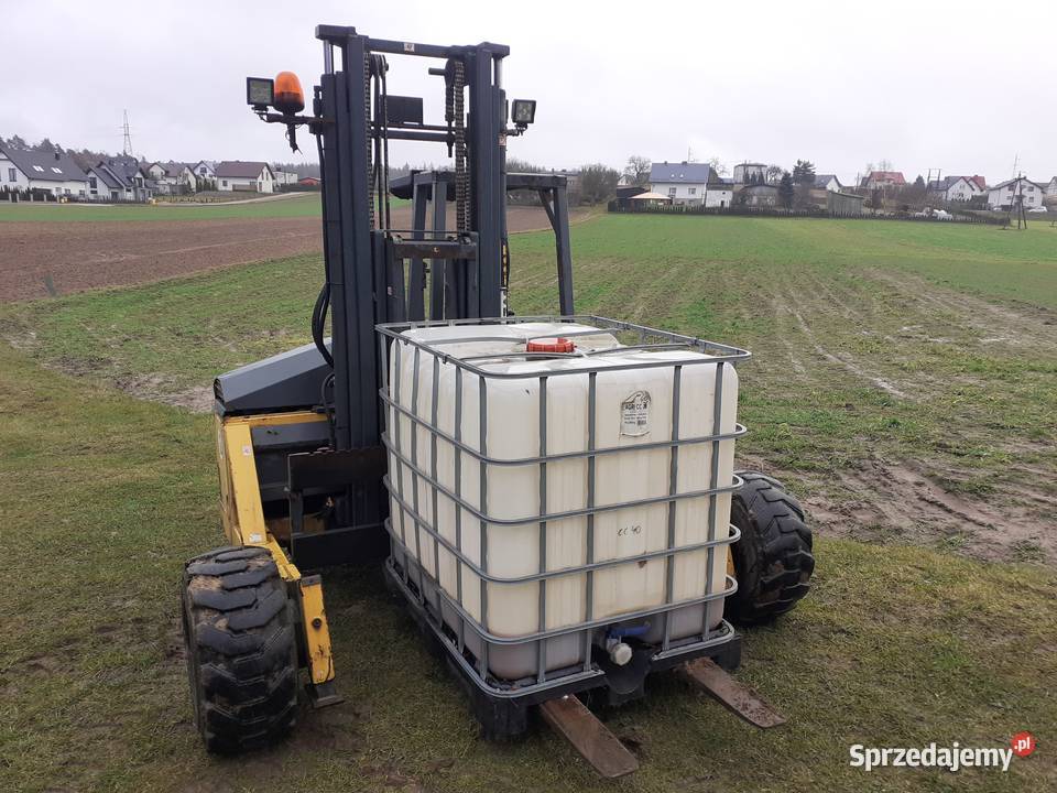 Olej silnikowy JASOL AGRI CC40 81l Somonino