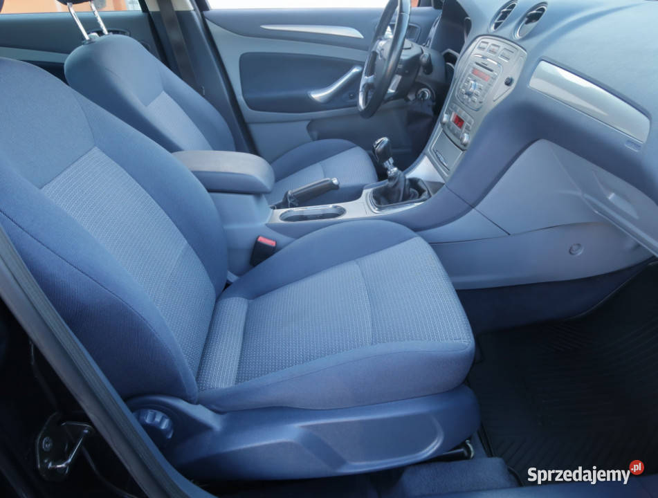 Ford Mondeo 20 TDCi komputer pokładowy lubelskie Lublin