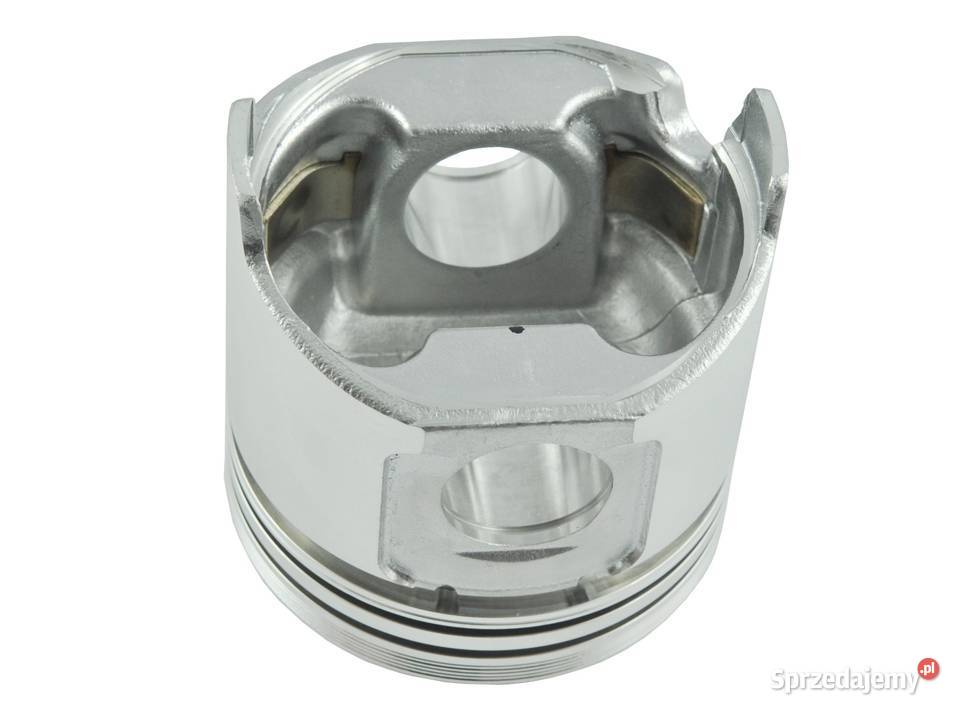 Tłok 84 mm Yanmar 4TNV84 224 sworzeń 2 x Tajęcina