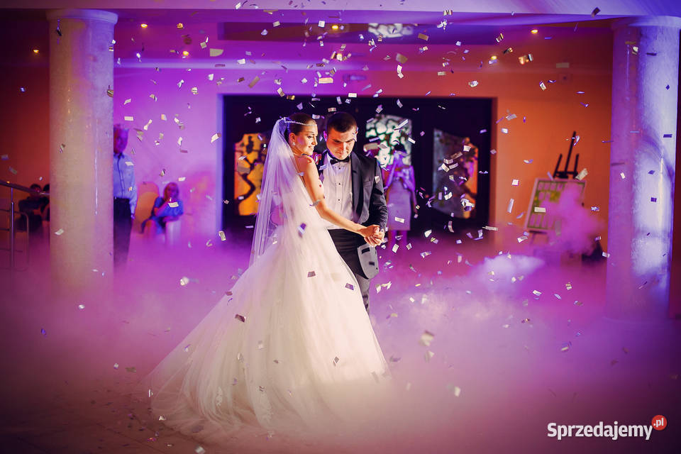 DJ na każdą imprezę Wesela jubileusze firmowe Częstochowa