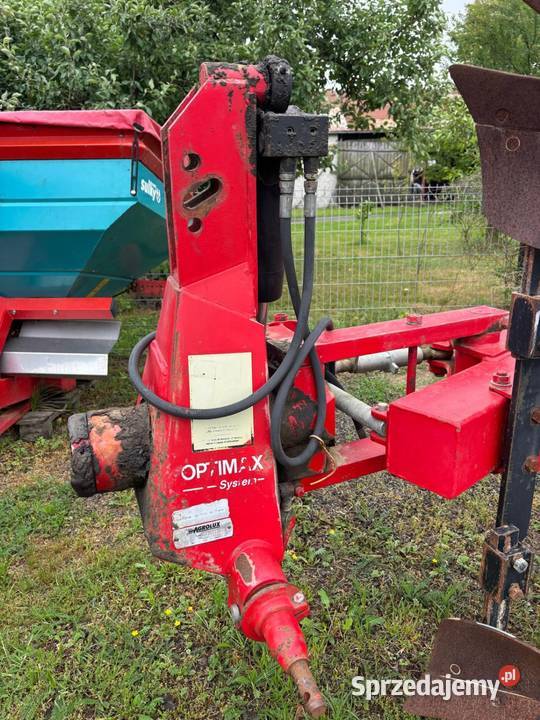 Pługi obrotowe 4 i 5 skibowe Radzyń Podlaski sprzedam