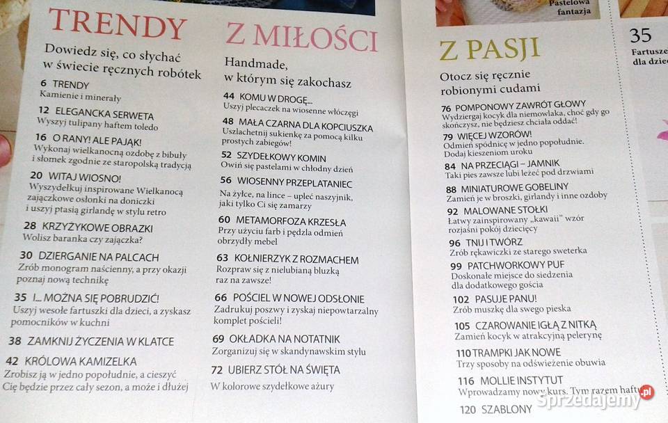 Mollie potrafi 2 14 2016 Pozostałe lubelskie Chełm sprzedam