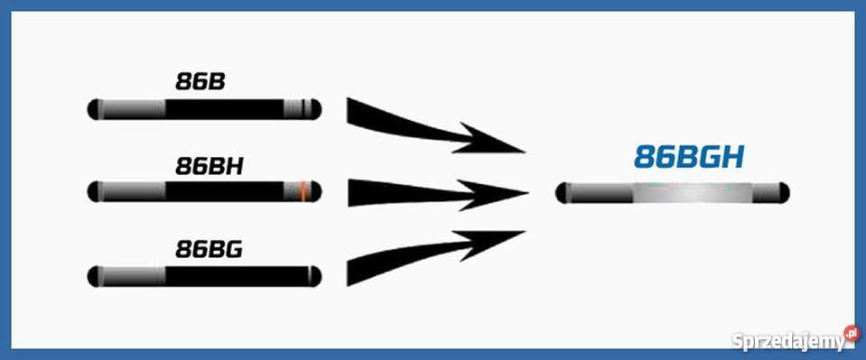Sonda lokalizacyjna DCI DigiTrak F2 F5 model FX