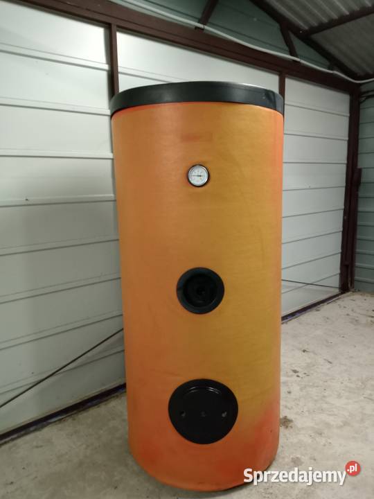 wymiennik CWU elektromet WGJOEM SOLAR 1300300L