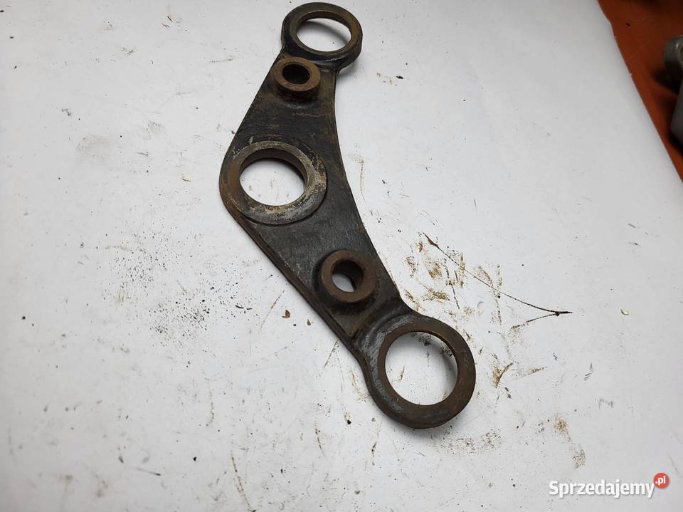 GÓRNA PÓŁKA AWO SIMSON TOURIST śląskie Rybnik