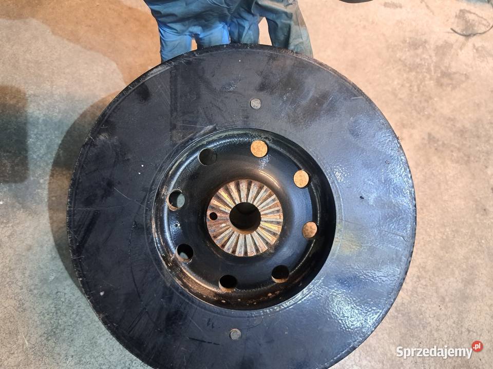 0571103602AM miska audi q7 sq7 Q8 A8 d5 40tdi Wrocław