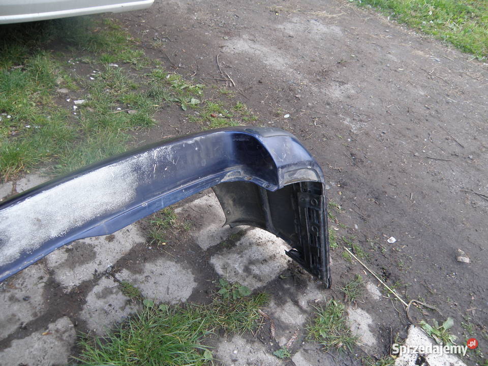 Zderzak tylny tył Volkswagen Passat B5 kombi Kraków