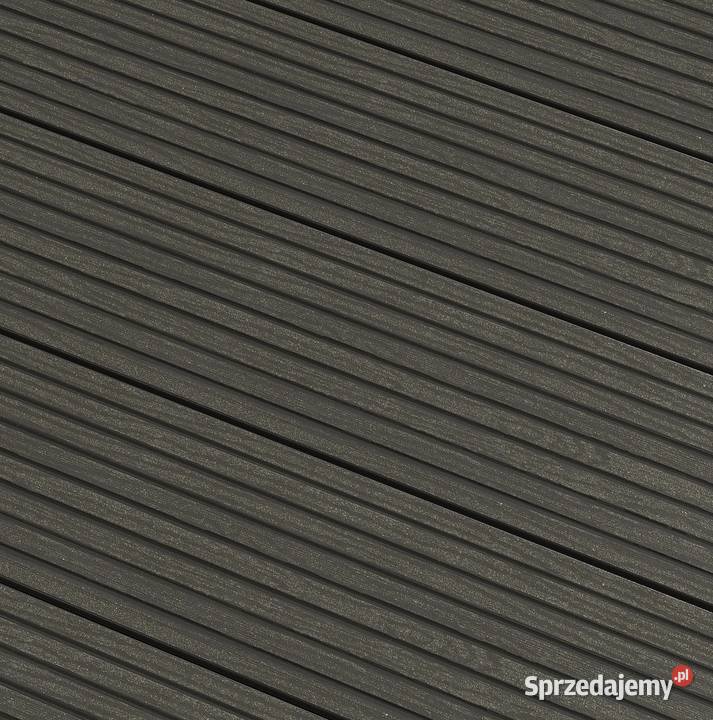 Deska tarasowa kompozytowa BERGDECK Wood sprzedam