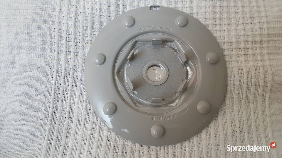 ROVER DEKIELKI KAPSLE DEKIELEK FELG ORYGINAŁ wielkopolskie