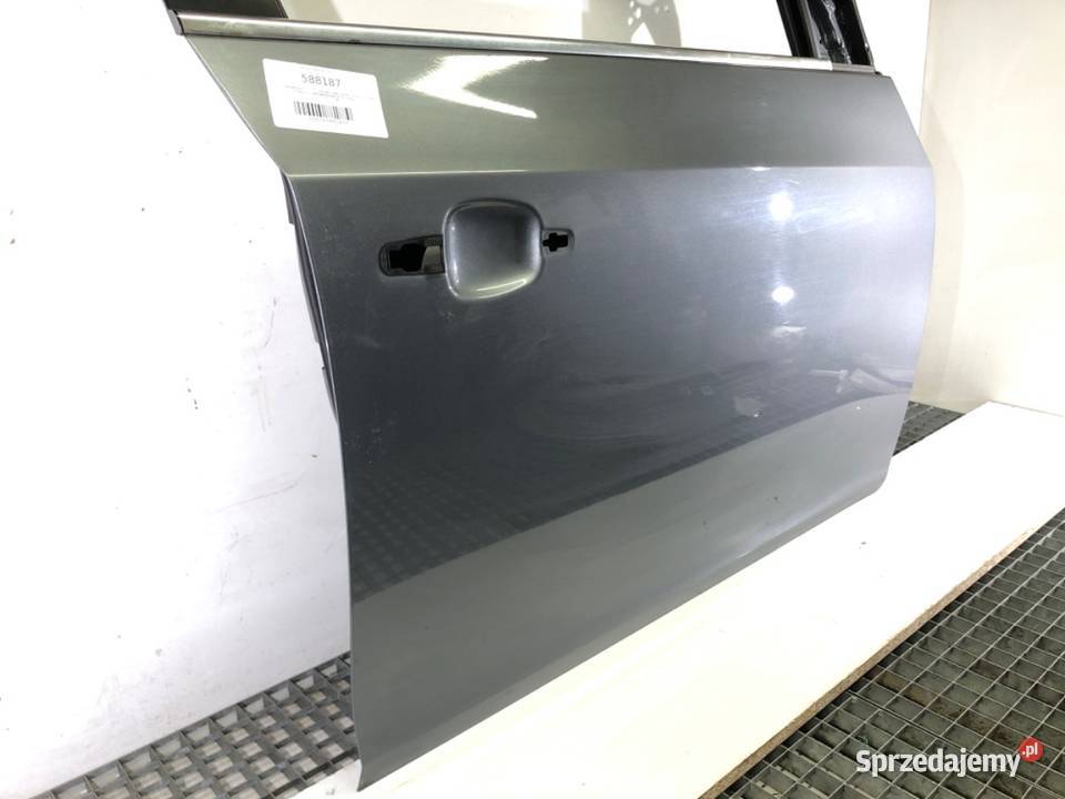 DRZWI PRAWY PRZÓD CHEVROLET CRUZE Kombi