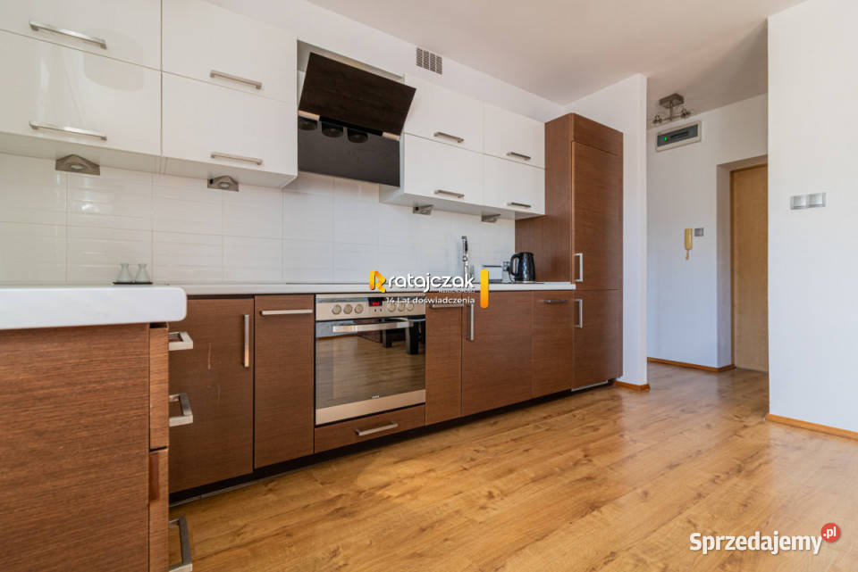 Mieszkanie Gdańsk Szczecińska 356m2 2 pokoje pomorskie