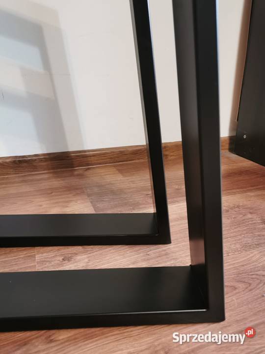 Nogi do stołu loftowe stół dębowy industrialne Pozostałe Kraków