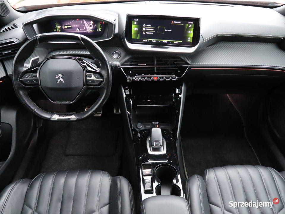 Peugeot 2008 12 PureTech