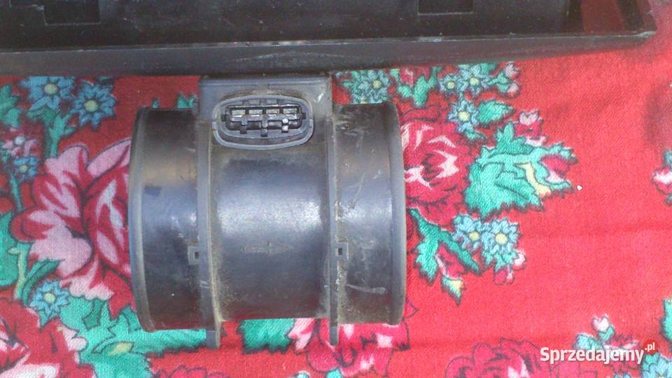 Przepływomierz powietrza Vectra B Lift 18 16 V Łagów