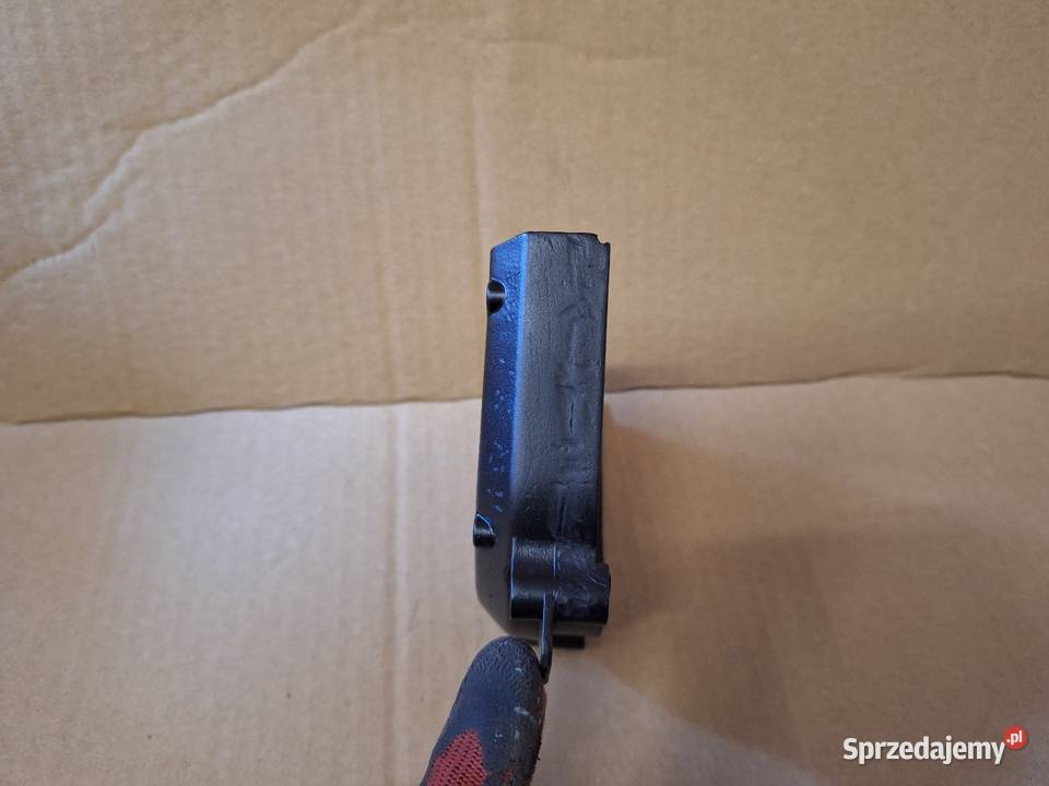 Kawasaki KMX 125 osłona zębatki pokrywka kapa dolnośląskie Jelenia Góra