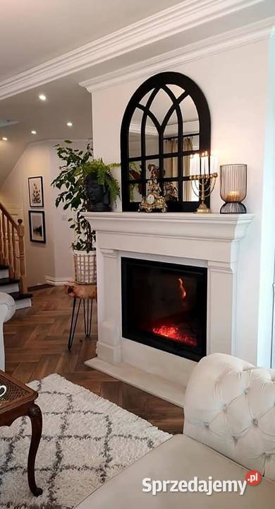 Kominek KL19obudowa kominkowaportal mazowieckie Warszawa