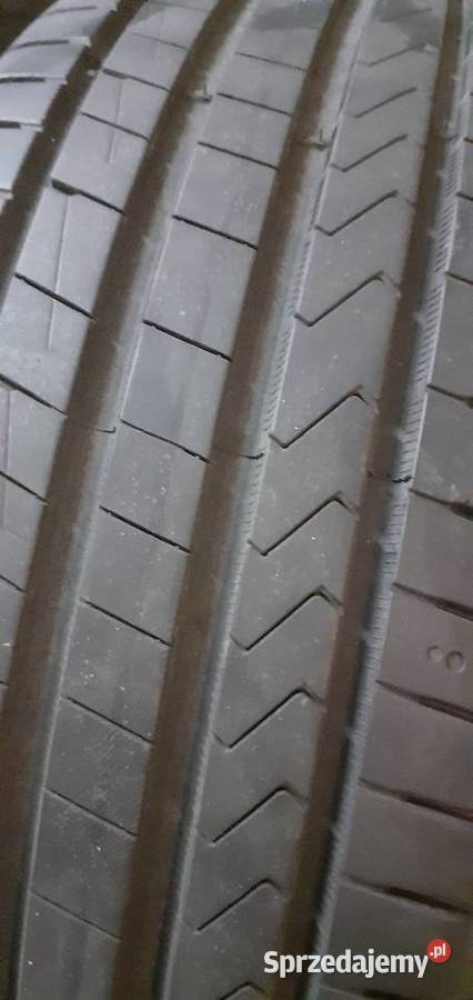 Opony letnie 2055516 sprzedam