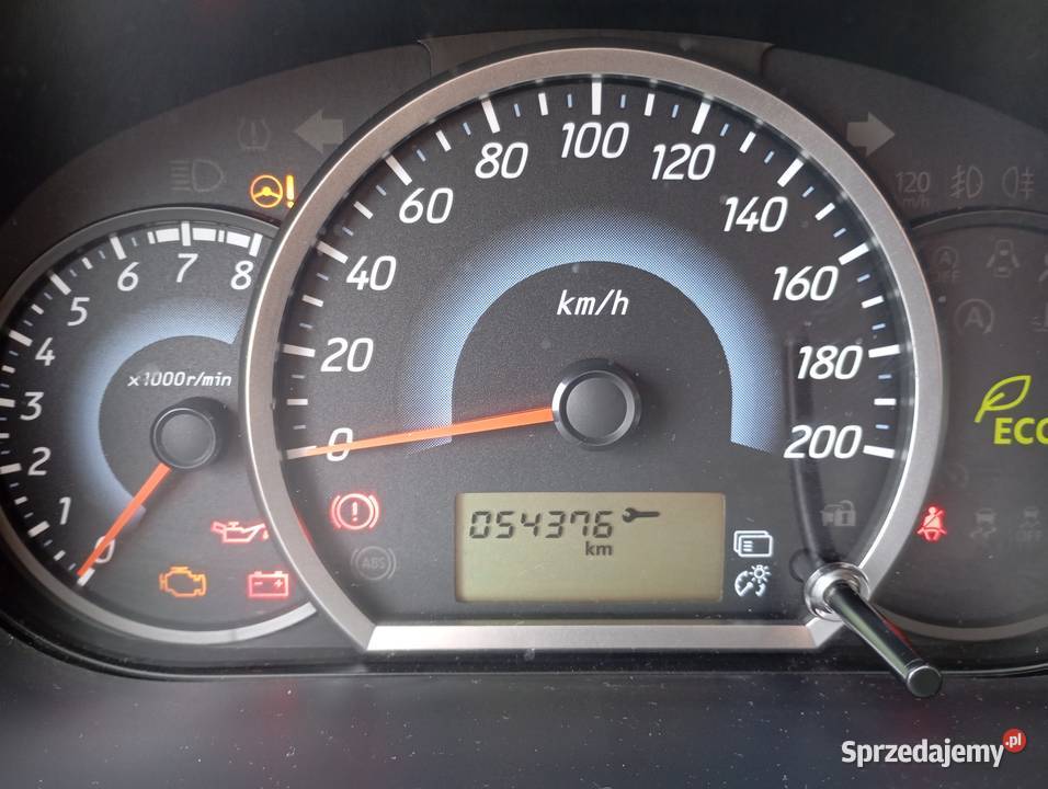 Mitsubishi Space Star 10 LPG 17100 benzyna+LPG