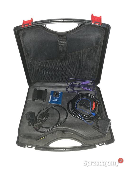 VVDI MB Power adapter Warszawa