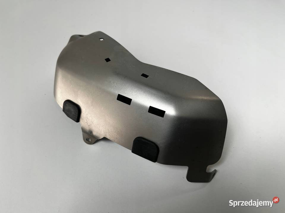 BMW R 1200 GS K50 Osłona cylindra pokryw zaworów Łobżenica
