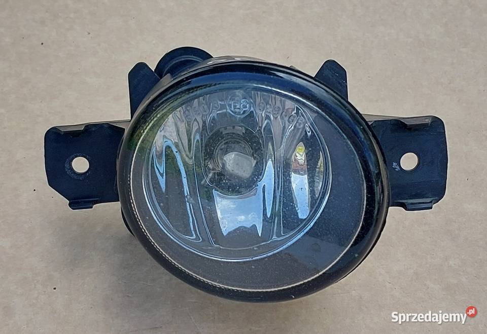 HALOGEN PRAWY PRZÓD PRZEDNI RENAULT LAGUNA II osobowe Lampy przeciwmgielne Mielęcin