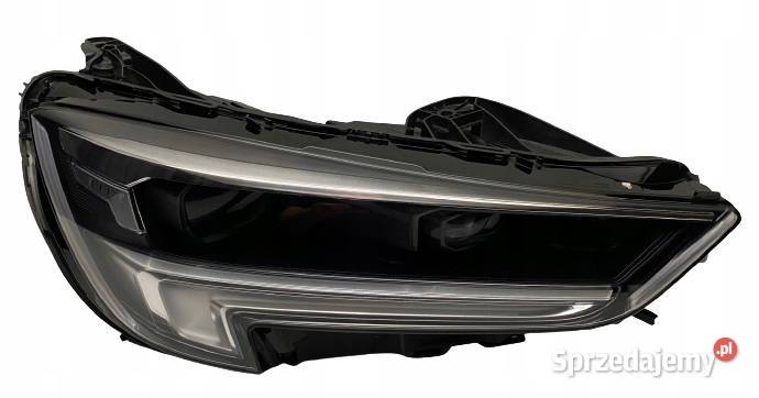 LAMPA PRAWY PRZÓD OPEL INSIGNIA B II FULL LED EU Nowy Tomyśl