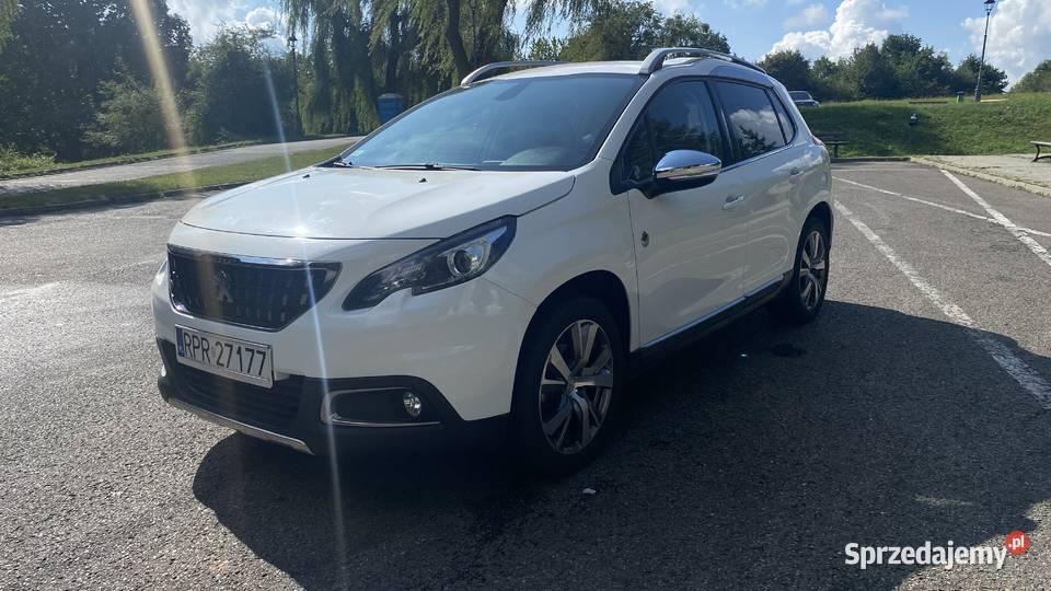PEUGEOT 2016 12 benzyna 80 Nowy rozrząd 2 kpl Przemyśl