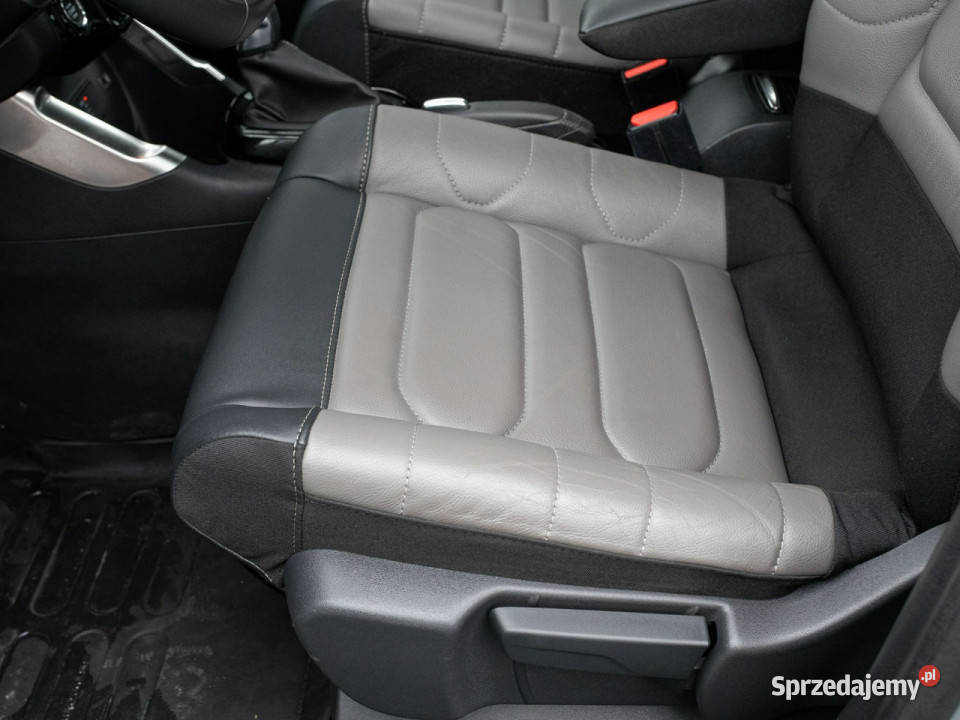 Citroen C3 Aircross GD4T63112 PureTech Shine światła do jazdy dziennej Gdańsk