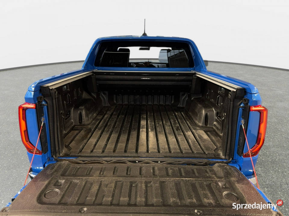 Volkswagen Amarok VAT 23 Aventura 30TDI V6 240 ESP Myślenice