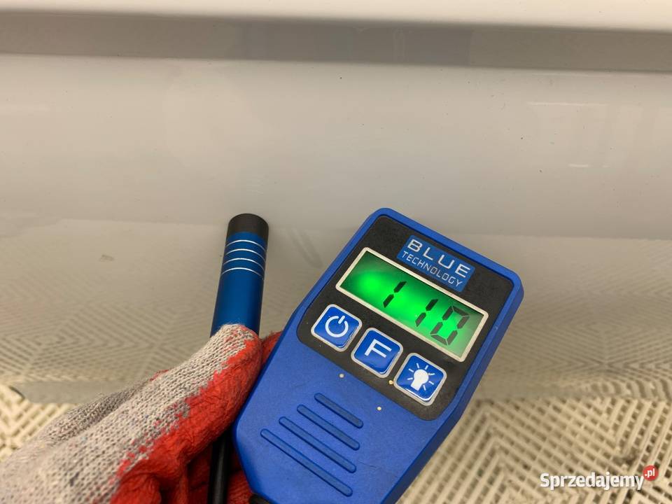 DRZWI LEWY TYŁ AUDI A6 C7 SedanLimuzyna 1018