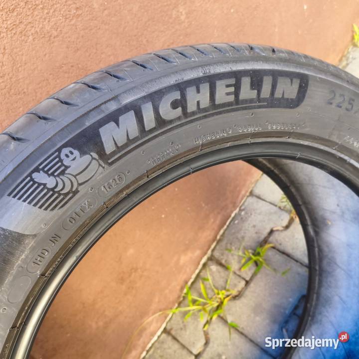 Opony letnie Michelin ePrimacy 22555 R19 105V Samochodowe Zabrze