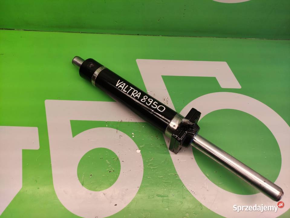 Siłownik skrętu 972120491 V34054800 Valmet Wilkowo sprzedam