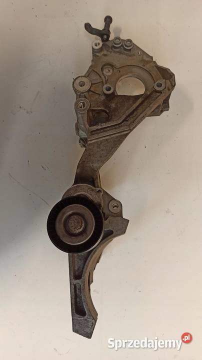 AUDI 20 TDI ŁAPA ALTERNATORA 03L903143D osobowe sprzedam