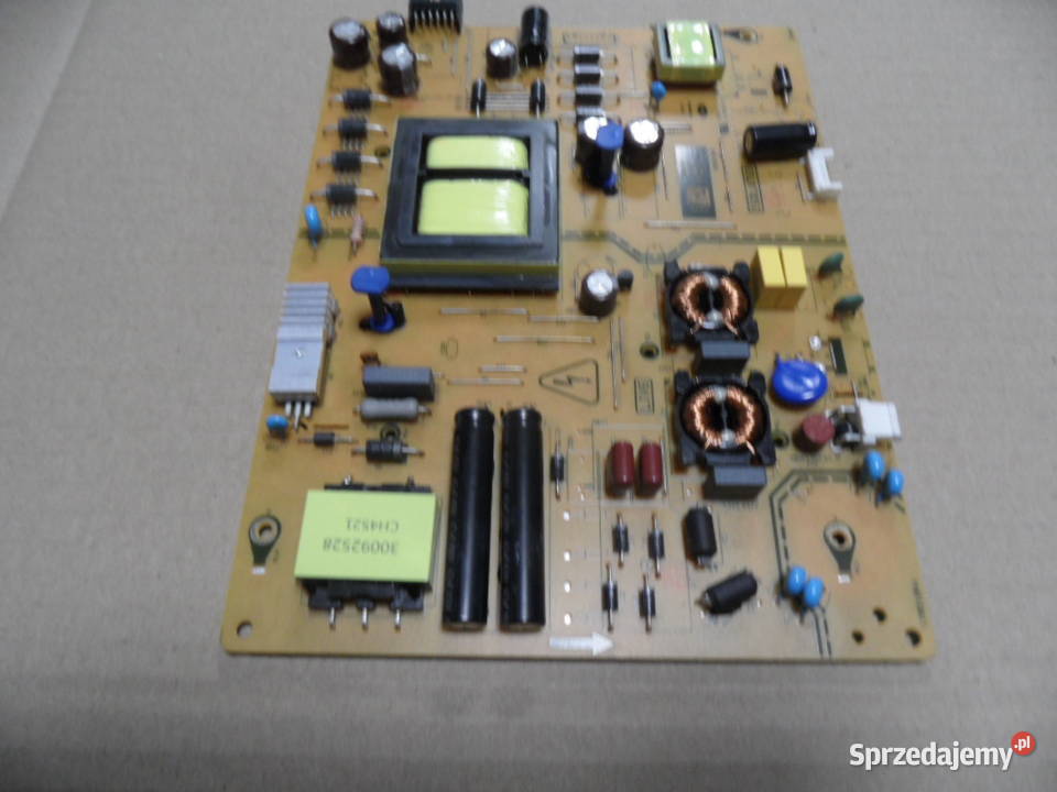 zasilacz telewizora Kendo 50LED8221DG