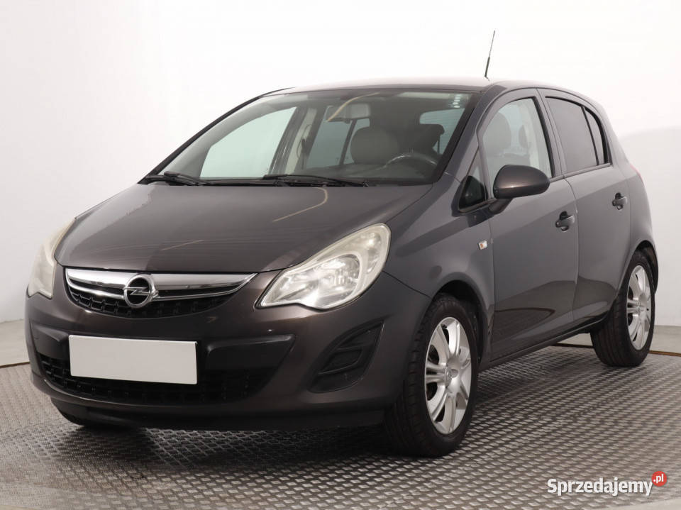 Opel Corsa 13 CDTI Katowice