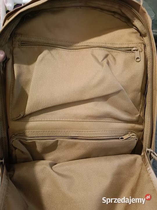 Sprzedam plecak US army SOC Siedlce