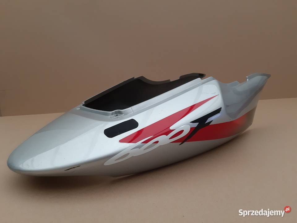 HONDA CBR F4I OGON ZADUPEK OWIEWKA TYŁ Bieleń